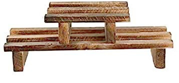 Підставка для квітів "Карера" мускат Миколаїв - фото 1