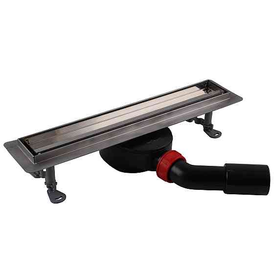 Трап линейный душевой TILLO TM256-C-40 (000025856) Киев