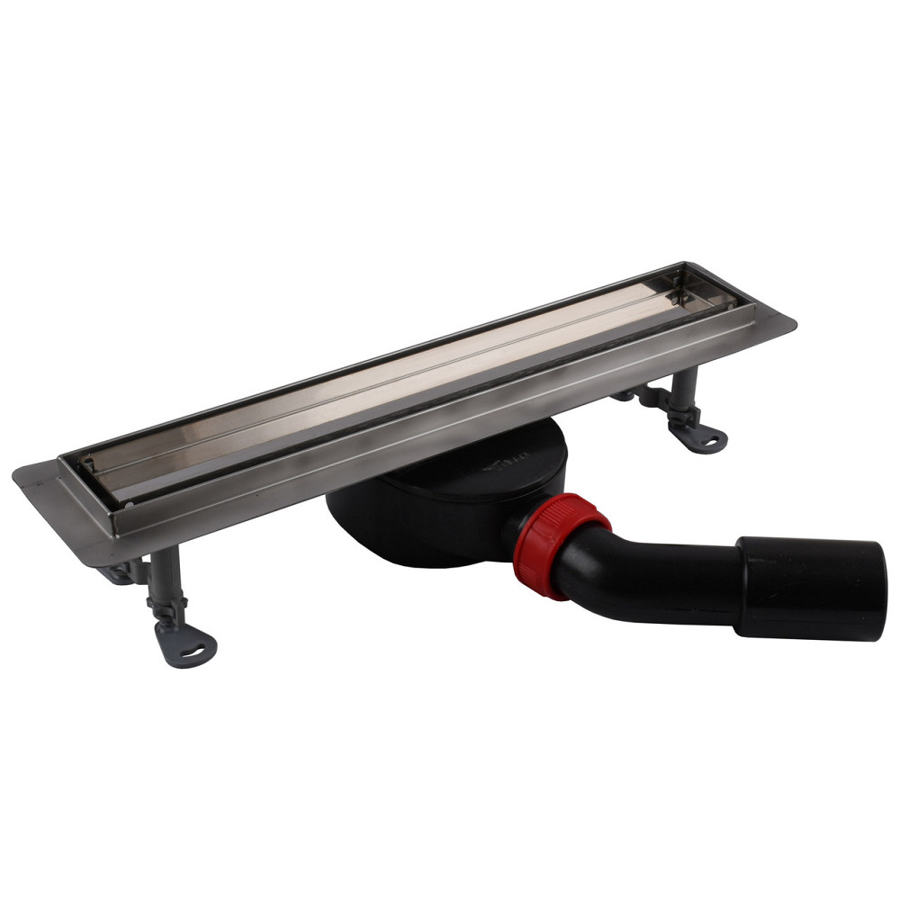 Трап линейный душевой TILLO TM256-C-40 (000025856) Киев - изображение 1