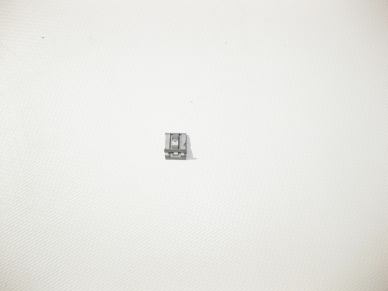 Mercedes-Benz  A0009915898 Утримуюча скоба салонної обшивки ML W164 GL X164 Одесса - изображение 2