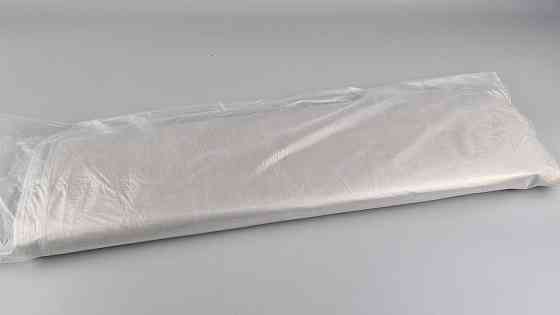 Мішки сірі 55 мікронів 65х100 см (50 шт.) Харків