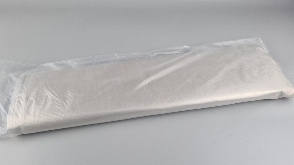 Мішки сірі 55 мікронів 65х100 см (50 шт.) Харків - фото 2