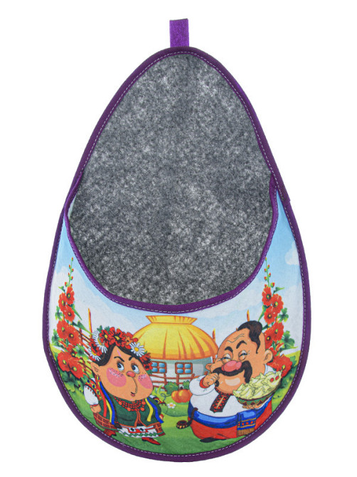 Набор тапочек для гостей КУМ КУМА качественые тапки 5 пар в комплекте 36 - 45 размеры Одесса - изображение 5