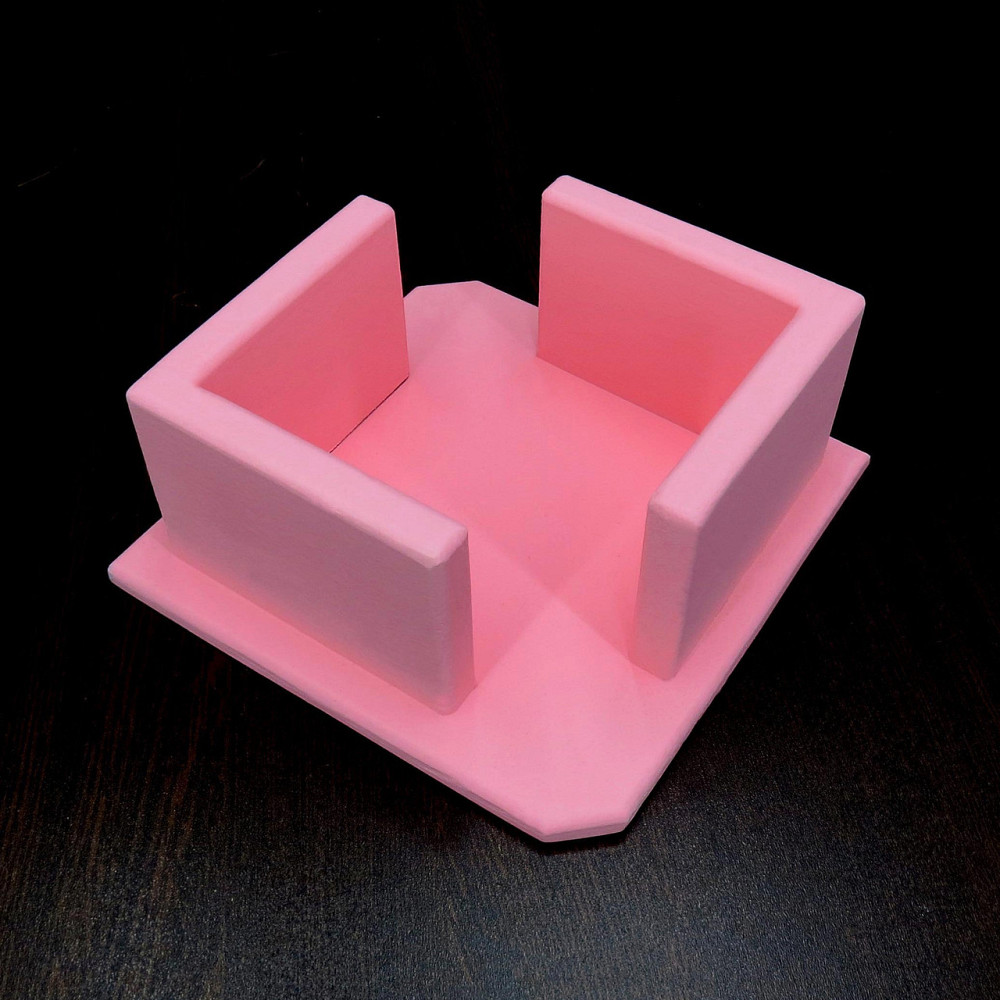 Серветниця "Дуеро" барбі Миколаїв - фото 7