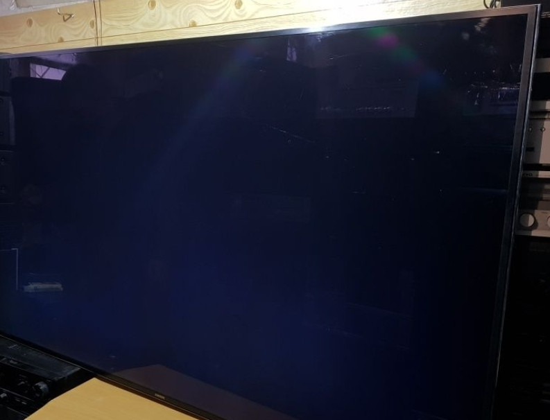 Телевизор Samsung UE65F9090 165,1 cm (65