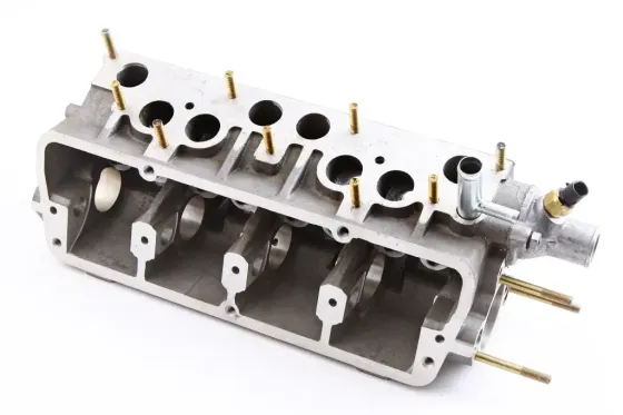 Головка блока Sens 1.3 інж. АвтоЗАЗ під дрос. засл. з електропідогрівом, тройником і датчиком Вінниця