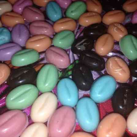 Молд силиконовый 