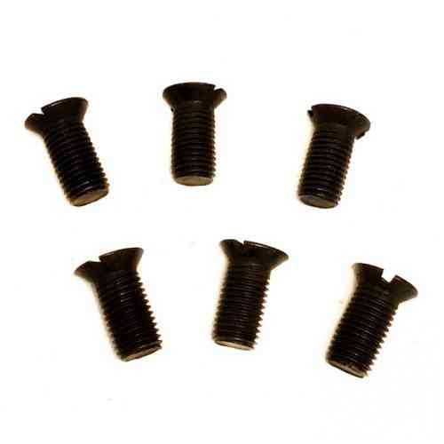 Болты сцепления мотоцикла МТ 6 шт. набор Мукачево