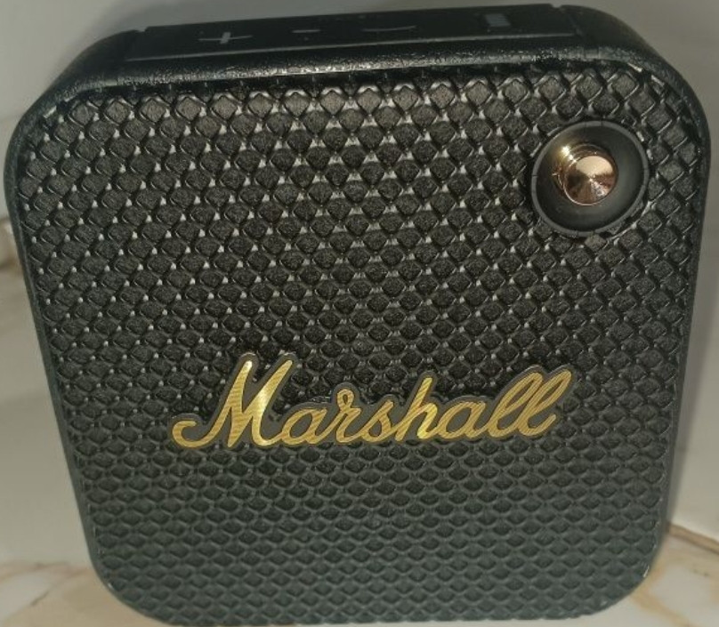 Bluetooth колонка Marshall Willen BT. Киев - изображение 8