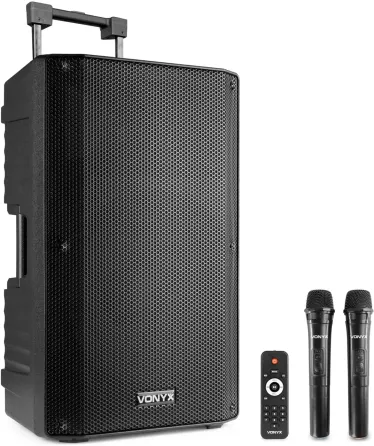 Колонка Kolumna mobilna PORT VSA500 12