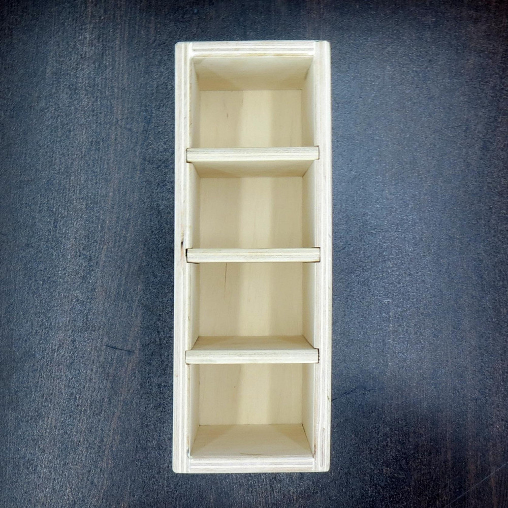 Органайзер для косметики 