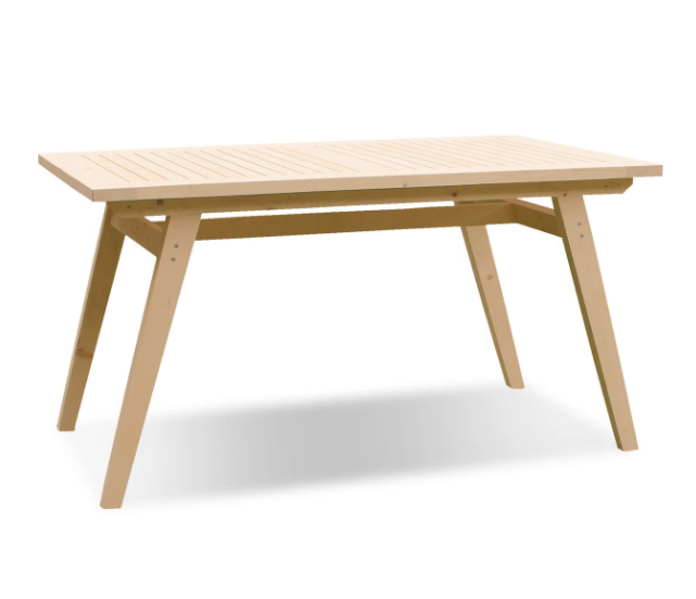 Стіл садовий "Болака" бланже Миколаїв - фото 4