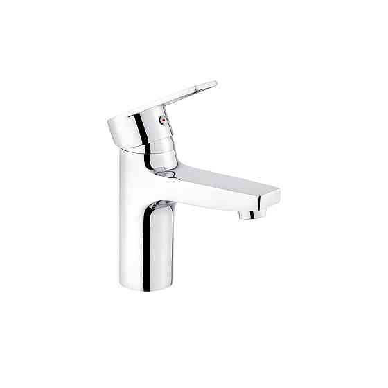 Змішувач для раковини Kroner KRM Oker - C010 Київ