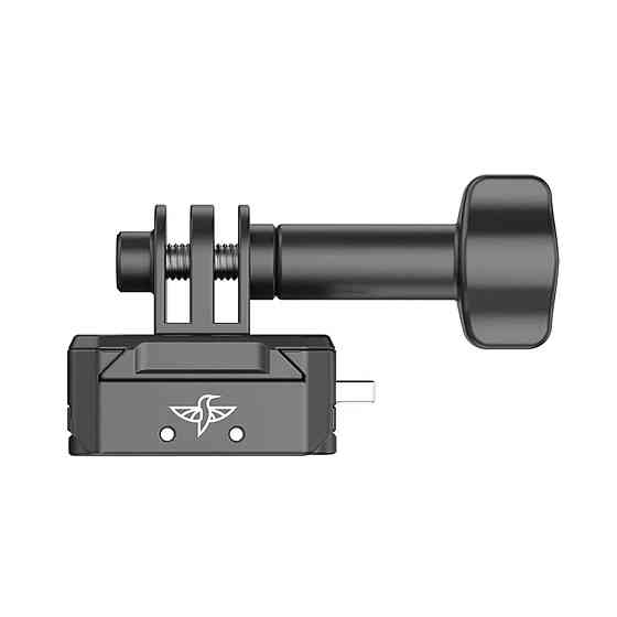 Кріплення Ulanzi ULANZI Hummingbird Camera QR Base (R079) (UV-2414) Київ