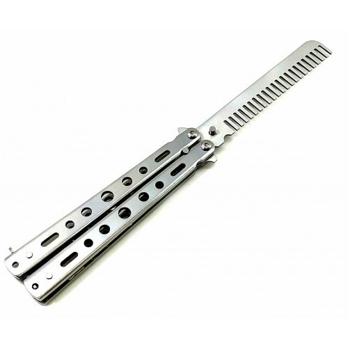 Гребень Балисонг Киев - изображение 1