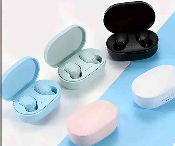 Бездротові навушники Киев