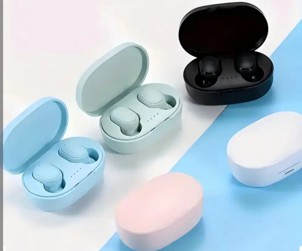 Бездротові навушники Київ - фото 6