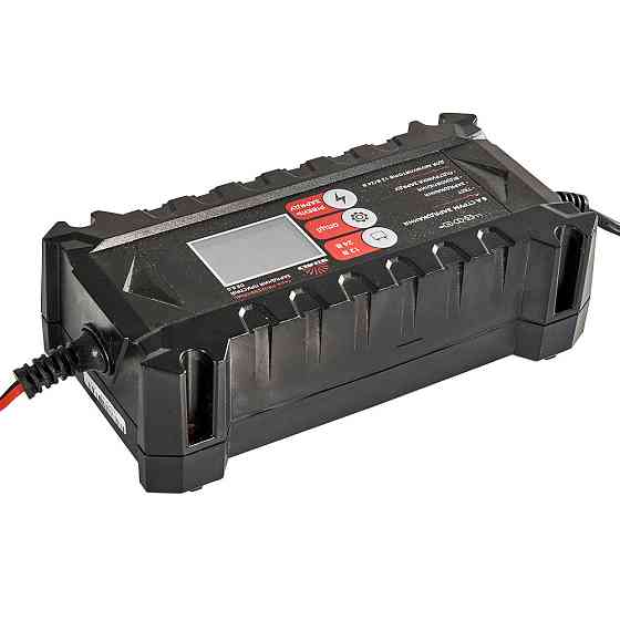 Зарядное устройство Vitals Professional DS 6.0 Харьков