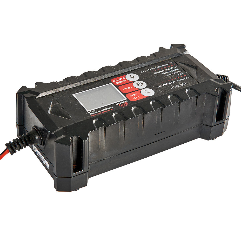 Зарядний пристрій Vitals Professional DS 6.0 Харків - фото 1