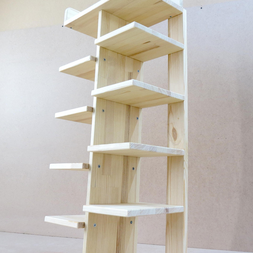 Полиця для взуття "Ровередо 10" бланже Миколаїв - фото 5