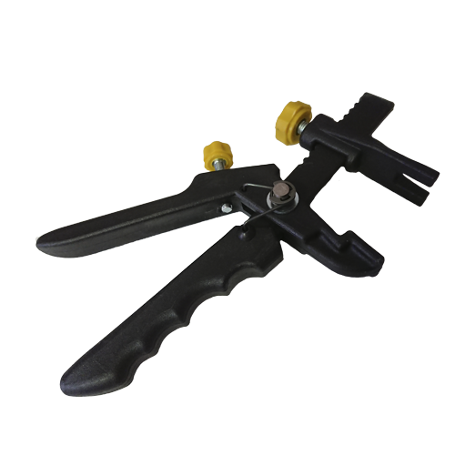 Ключ для СВП Нова(пластиковый) Полтава - изображение 1