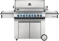 Гриль Grill gazowy Napoleon Prestige Pro 665 RSIB Киев