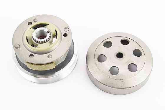 Варіатор задній к-кт Honda DIO AF56 Киев