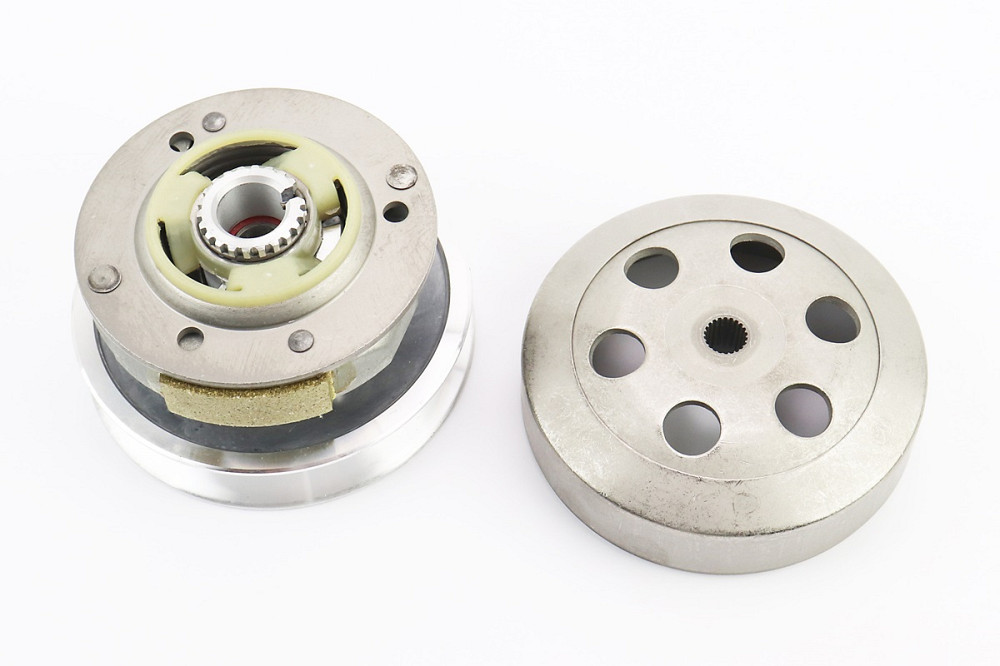 Варіатор задній к-кт Honda DIO AF56 Киев - изображение 1