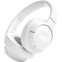 Навушники JBL Tune 720BT White (JBLT720BTWHT) Киев - изображение 1