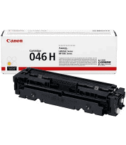 Картридж Canon 046H LBP650/MF730 series Yellow (5000 стор) Київ - фото 1