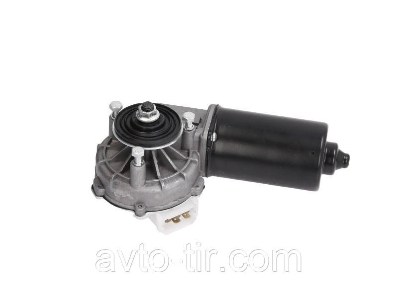 Моторчик стеклоочистителя DAF E2 / E3 / E5 / E6 1254891 Луцк - изображение 2