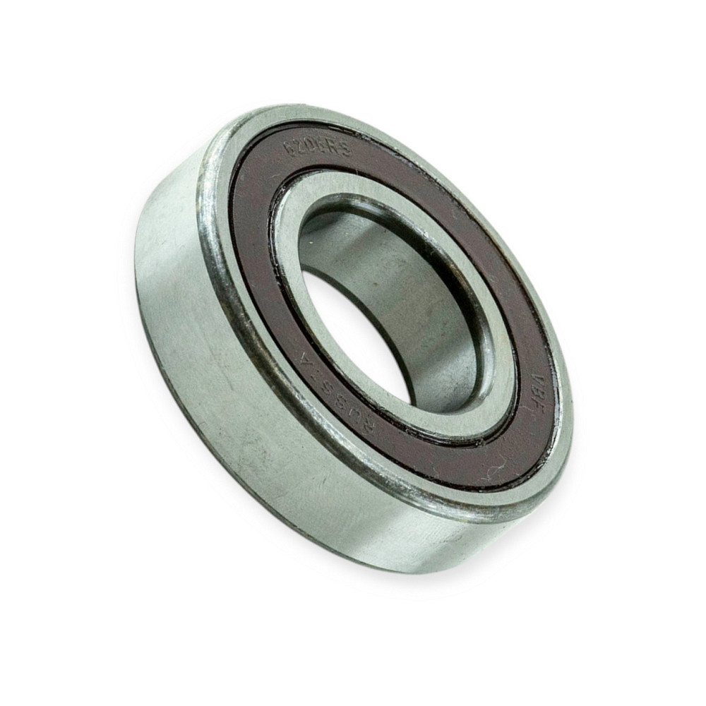 Підшипник опори карданного валу ГАЗель 180206 (6206) Мукачево - фото 1