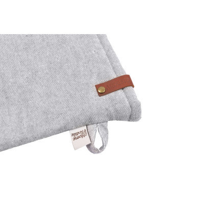 Кухонная прихватка Ardesto Рукавичка Oliver серый, 100% хлопок (ART05OD) Винница - изображение 10