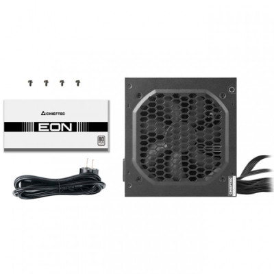 Блок живлення Chieftec 500W EON (ZPU-500S) Вінниця - фото 7