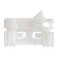 Напрямна каретка склопідіймача передня левая Renault Clio II Coupe, Megane Scenic, Scenic I, Megane I Київ