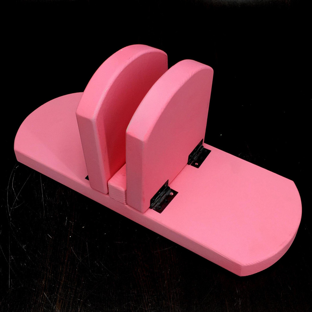 Скамейка для медитации 