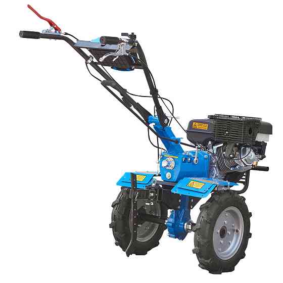 Мотоблок Кентавр МБ2017Б-4 - Заводська Упаковка, Безкоштовна Доставка Харьков