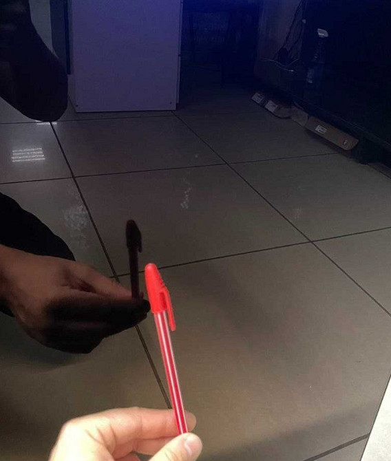 Телевизор Безрамный: 55