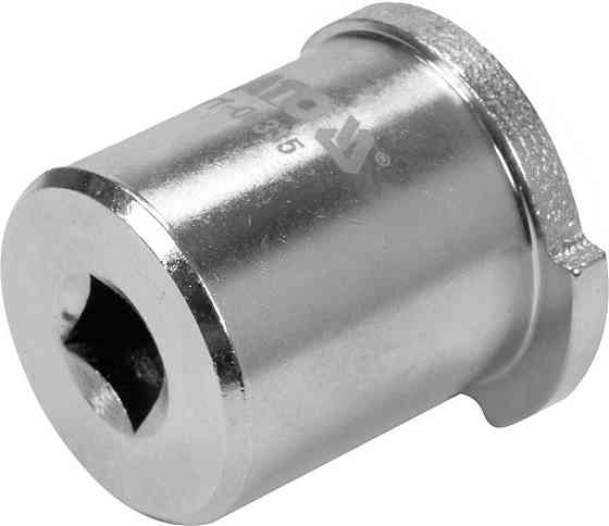 Насадка для регулювання фаз розпод. вала YATO у авто VAG з квадратом- 3/8