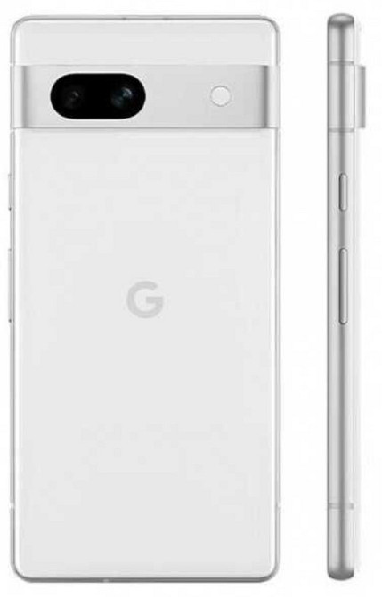 Смартфон: Google Pixel 7a 7/128Gb. Київ - фото 8