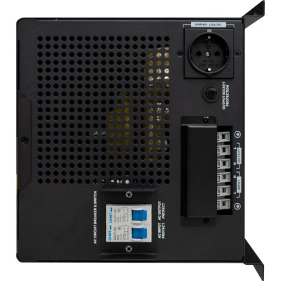 Источник бесперебойного питания LogicPower LPM- PSW-4500VA, 3000W, MPPT (30289) Винница - изображение 9