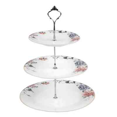 Фруктовница Vittora Aura (VT-421AР) Винница