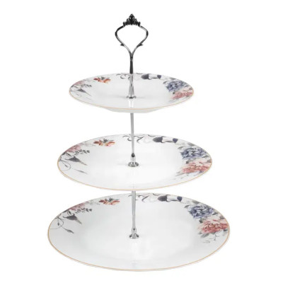 Фруктовница Vittora Aura (VT-421AР) Винница - изображение 1