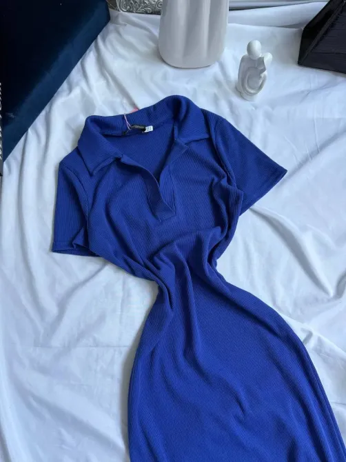 Если вы ищете простое и стильное платье на каждый день, оно именно такое Одесса - изображение 13