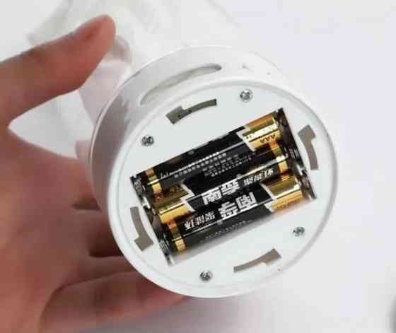 Дозатор для жидкого мыла с активацией сенсорной подсветки Classic Soap 300мл Винница