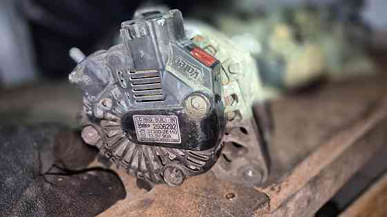 Генератор HYUNDAI Elantra,I30 1.8L 2.0L KIA Cerato,Forte 2011 1.8L 2.0L 37300-2E250 Київ