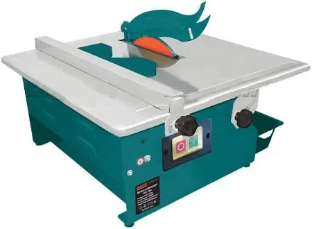 Плиткоріз електричний BX-704 з водяним охолодженням, 1800 Вт, диск 180 мм, різ під 45° та 90 Одеса - фото 1