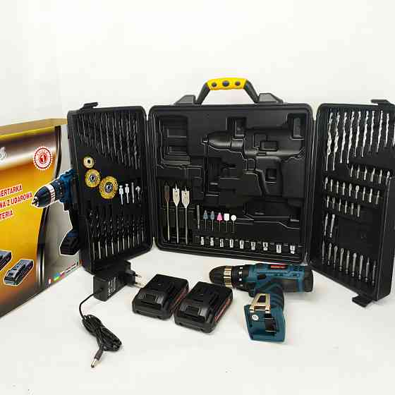Шуруповерты аккумуляторные для работы, Дрель шуруповерт профессиональная, Бюджетный шуруповерт для дома CD-29 Львов