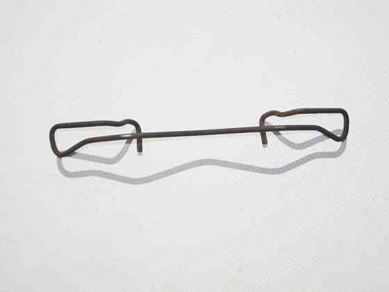 Mercedes-Benz  A0009934707 Пружина задніх гальмівних колодок E-Class W207 C-Class W204 Одесса