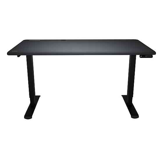 Геймерський стіл Cougar Royal 150 Elite Lite Black ( 21244 ) Харьков